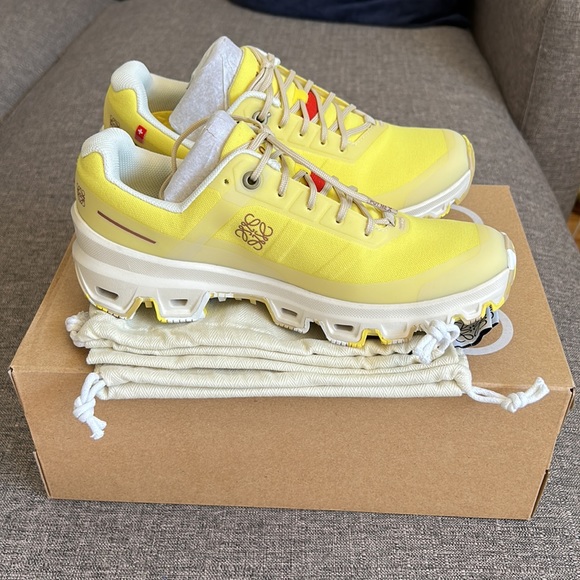 Loewe Cloudventure Size 36 - Picture 3 of 6